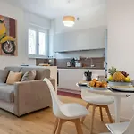Appartement Pgrhome Vittoria