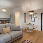 Appartement Pgrhome Vittoria Rome