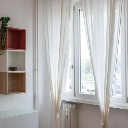 Apartamento Pgrhome Vittoria Roma