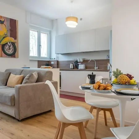 Apartamento Pgrhome Vittoria