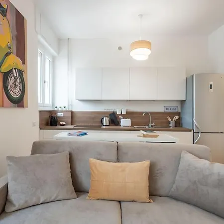 Apartamento Pgrhome Vittoria