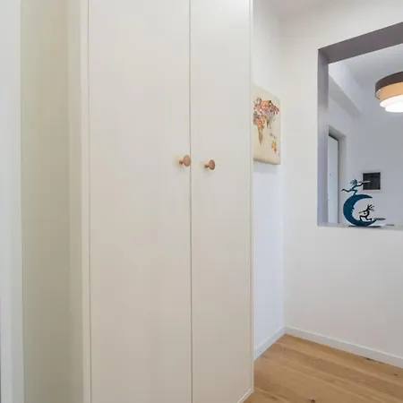 דירה Pgrhome Vittoria *