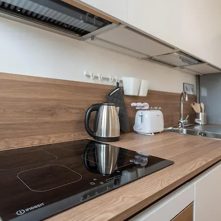 Apartamento Pgrhome Vittoria *