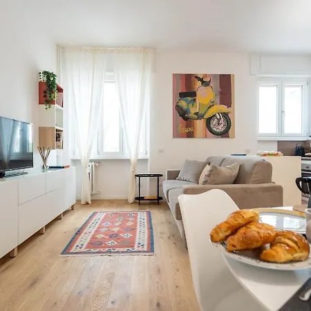 Apartamento Pgrhome Vittoria Roma