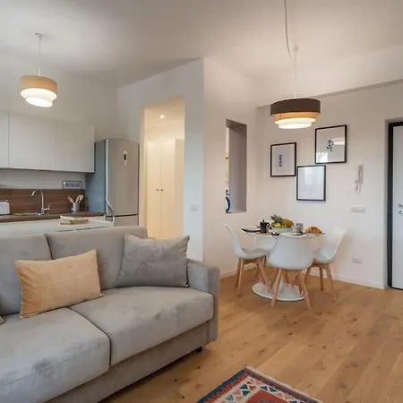 Apartamento Pgrhome Vittoria Roma