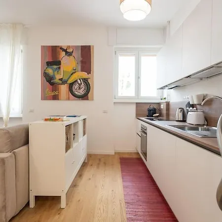 Apartamento Pgrhome Vittoria