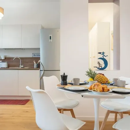 Apartamento Pgrhome Vittoria Roma