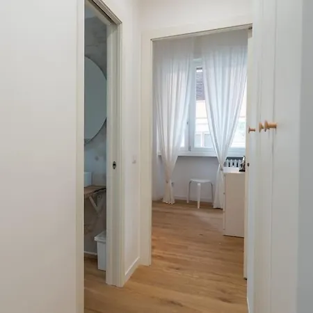 Apartamento Pgrhome Vittoria *