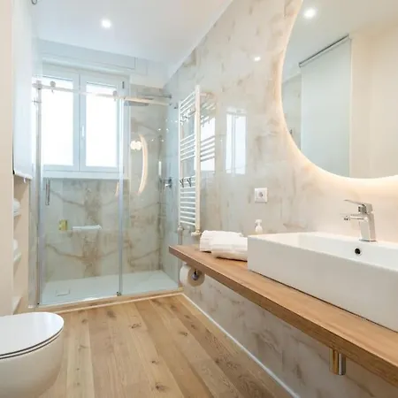 Apartamento Pgrhome Vittoria Roma
