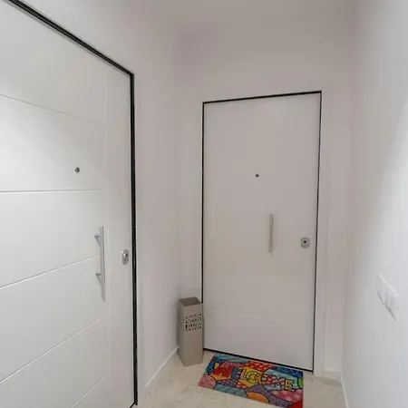 Apartamento Pgrhome Vittoria
