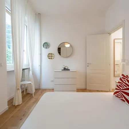 Daire Pgrhome Vittoria Roma