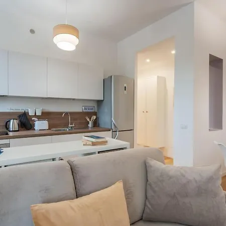 Apartamento Pgrhome Vittoria Roma