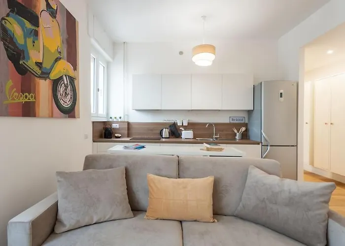 דירה Pgrhome Vittoria