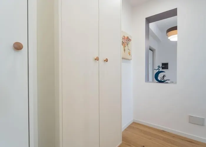 דירה Pgrhome Vittoria *