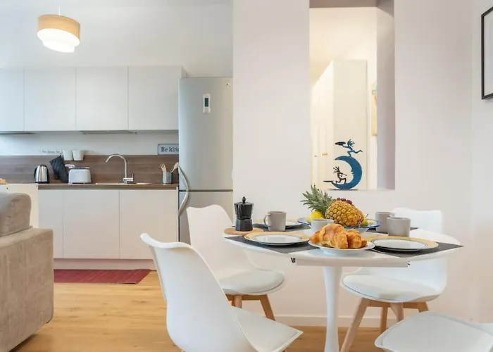 דירה Pgrhome Vittoria רומא