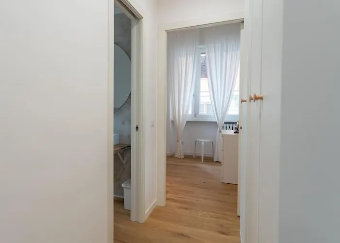 דירה Pgrhome Vittoria *