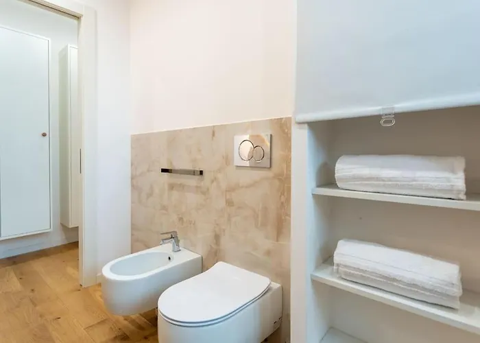 דירה Pgrhome Vittoria *